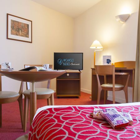 Hotel Vacances Bleues Villa Modigliani Париж Екстериор снимка