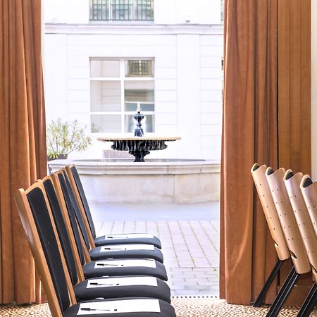 Hotel Vacances Bleues Villa Modigliani Париж Екстериор снимка