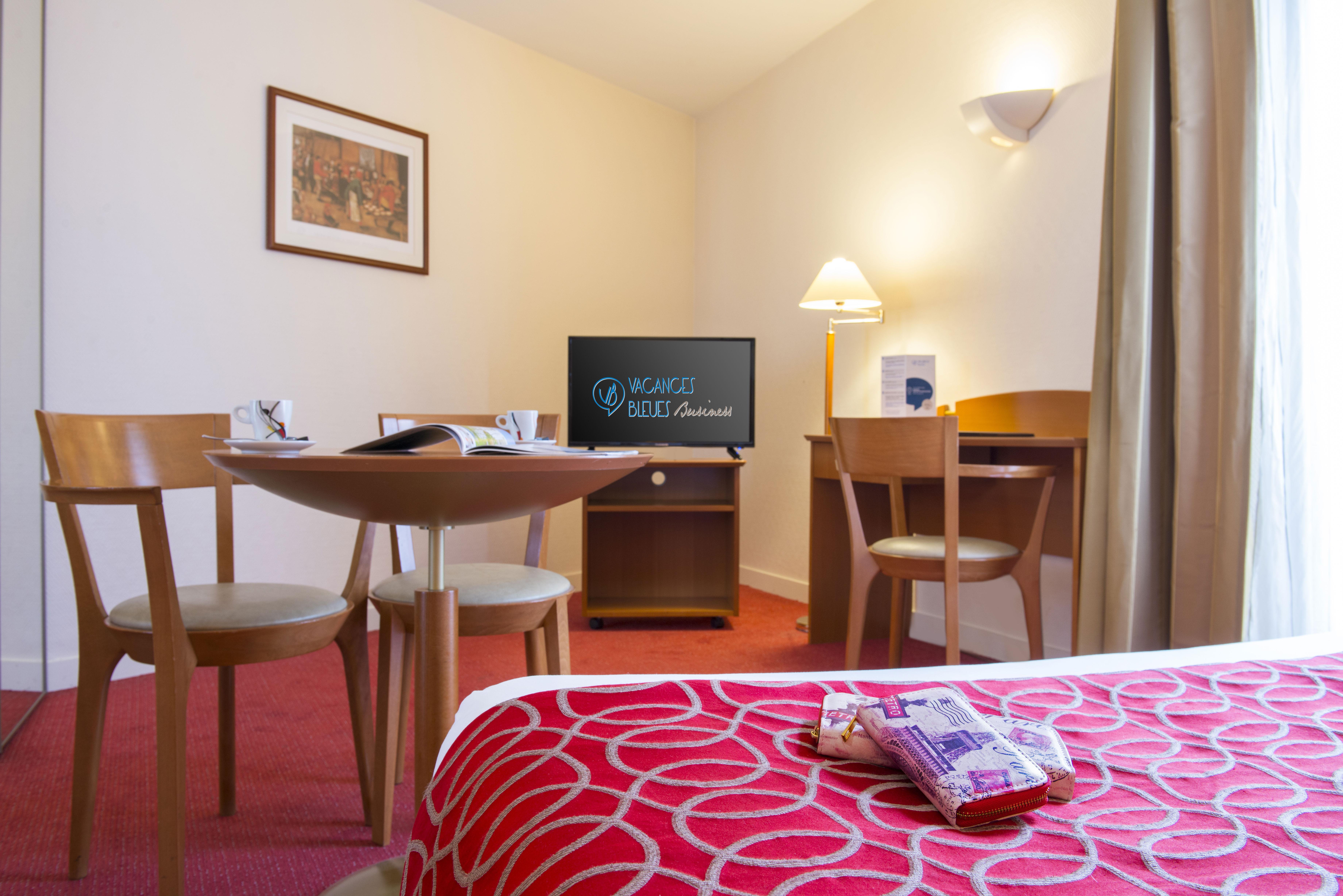 Hotel Vacances Bleues Villa Modigliani Париж Екстериор снимка