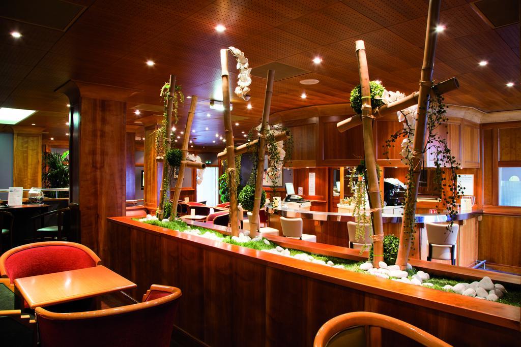 Hotel Vacances Bleues Villa Modigliani Париж Екстериор снимка